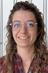 Nathalie ANDENMATTEN