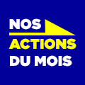NOS ACTIONS