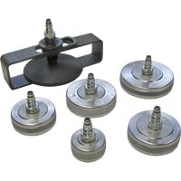 VEROLET SA ARMOIRES DE RECYCLAGE KONIG CHAINES A NEIGE