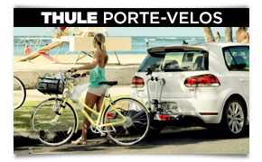 THULE Systme de Portage