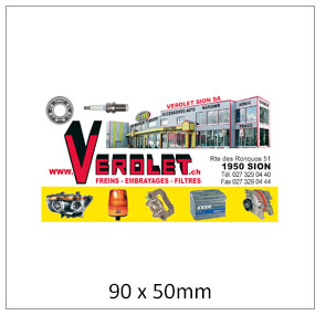 Logo 95x50
