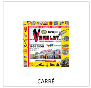 Logo carré